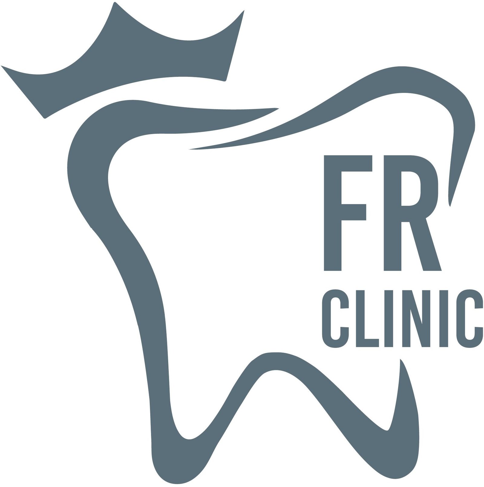 Logo FR Clinic